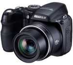 Fuji  FinePix S2000HD